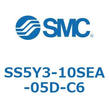 SS5Y3-10SEA-05D-C6-NA S Series(SS5Y3-10SEA) SMC 42895703