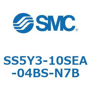 SS5Y3-10SEA-04BS-N7B-NA S Series(SS5Y3-10SEA) SMC 42895737