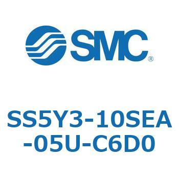 SS5Y3-10SEA-05U-C6D0-NA S Series(SS5Y3-10SEA) SMC 42895746