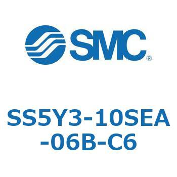 SS5Y3-10SEA-06B-C6-NA S Series(SS5Y3-10SEA) SMC 42895764