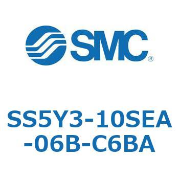 SS5Y3-10SEA-06B-C6BA-NA S Series(SS5Y3-10SEA) SMC 42895773