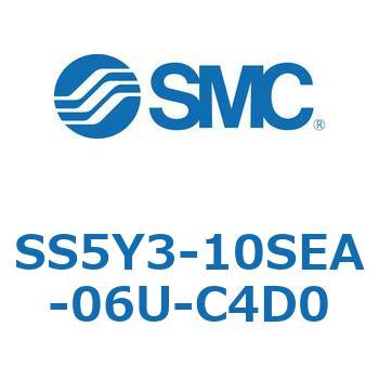 SS5Y3-10SEA-06U-C4D0-NA S Series(SS5Y3-10SEA) SMC 42895798