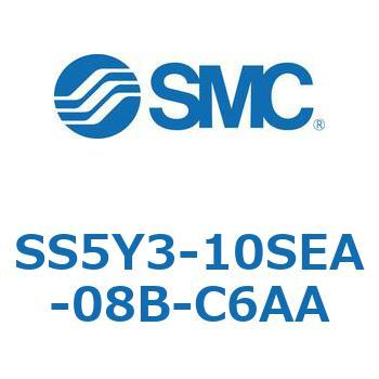 SS5Y3-10SEA-08B-C6AA-NA S Series(SS5Y3-10SEA) SMC 42895868
