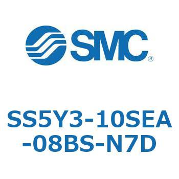 SS5Y3-10SEA-08BS-N7D-NA S Series(SS5Y3-10SEA) SMC 42895947