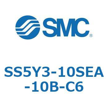 SS5Y3-10SEA-10B-C6-NA S Series(SS5Y3-10SEA) SMC 42896017