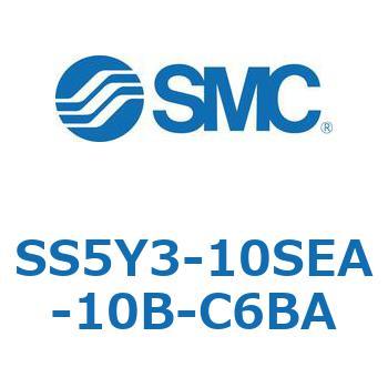 SS5Y3-10SEA-10B-C6BA-NA S Series(SS5Y3-10SEA) SMC 42896035