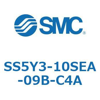 SS5Y3-10SEA-09B-C4A-NA S Series(SS5Y3-10SEA) SMC 42896078