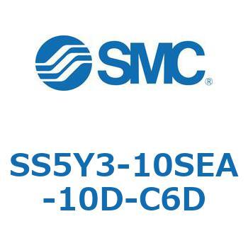 SS5Y3-10SEA-10D-C6D-NA S Series(SS5Y3-10SEA) SMC 42896087