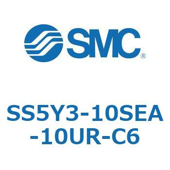SS5Y3-10SEA-10UR-C6-NA S Series(SS5Y3-10SEA) SMC 42896114