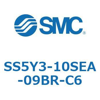 SS5Y3-10SEA-09BR-C6-NA S Series(SS5Y3-10SEA) SMC 42896166