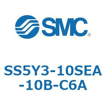 SS5Y3-10SEA-10B-C6A-NA S Series(SS5Y3-10SEA) SMC 42896175