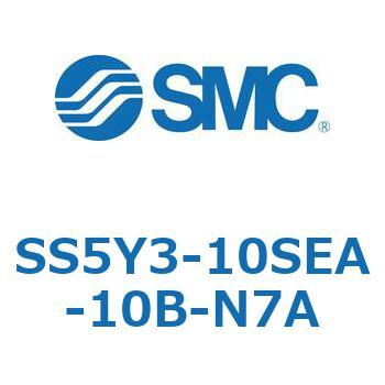 SS5Y3-10SEA-10B-N7A-NA S Series(SS5Y3-10SEA) SMC 42896184
