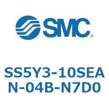 S Series(SS5Y3-10SEAN) SMC