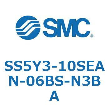 S Series(SS5Y3-10SEAN) SMC