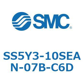 S Series(SS5Y3-10SEAN) SMC