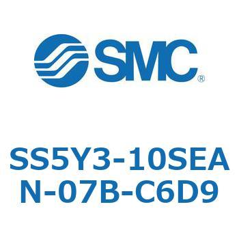 S Series(SS5Y3-10SEAN) SMC