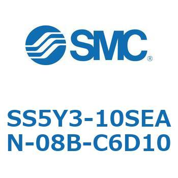 S Series(SS5Y3-10SEAN) SMC