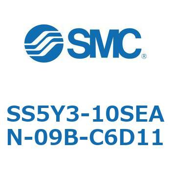 S Series(SS5Y3-10SEAN) SMC