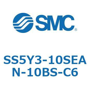 S Series(SS5Y3-10SEAN) SMC