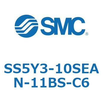 S Series(SS5Y3-10SEAN) SMC