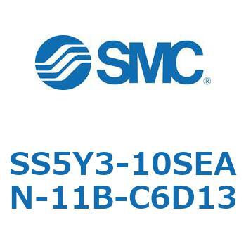 S Series(SS5Y3-10SEAN) SMC