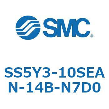 S Series(SS5Y3-10SEAN) SMC
