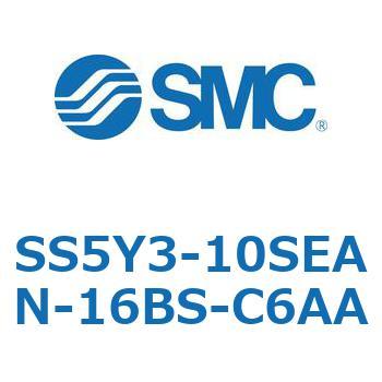 S Series(SS5Y3-10SEAN) SMC