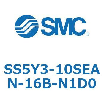 S Series(SS5Y3-10SEAN) SMC