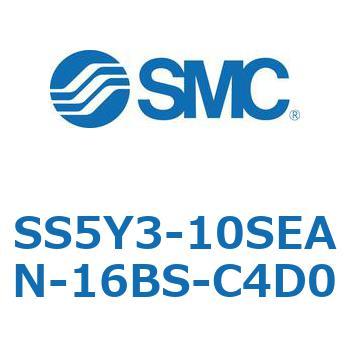 S Series(SS5Y3-10SEAN) SMC