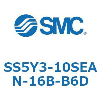 S Series(SS5Y3-10SEAN) SMC