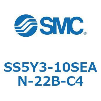 S Series(SS5Y3-10SEAN) SMC