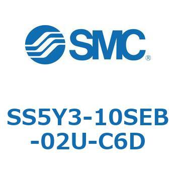 S Series(SS5Y3-10SEB) SMC