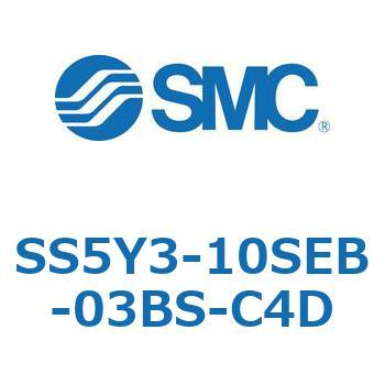 S Series(SS5Y3-10SEB) SMC