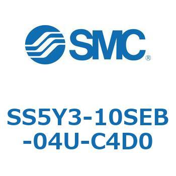 S Series(SS5Y3-10SEB) SMC