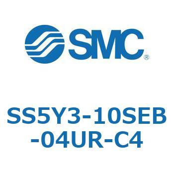 S Series(SS5Y3-10SEB) SMC