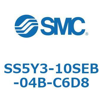 S Series(SS5Y3-10SEB) SMC