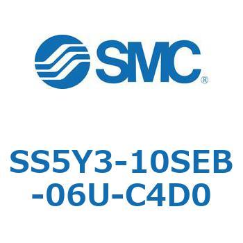 S Series(SS5Y3-10SEB) SMC