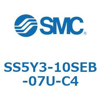 S Series(SS5Y3-10SEB) SMC