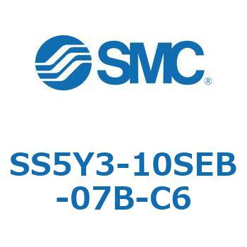 S Series(SS5Y3-10SEB) SMC