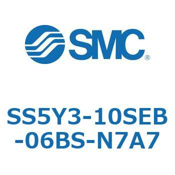 S Series(SS5Y3-10SEB) SMC
