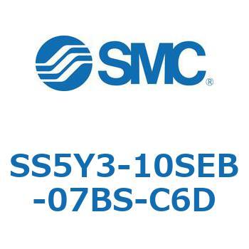 S Series(SS5Y3-10SEB) SMC