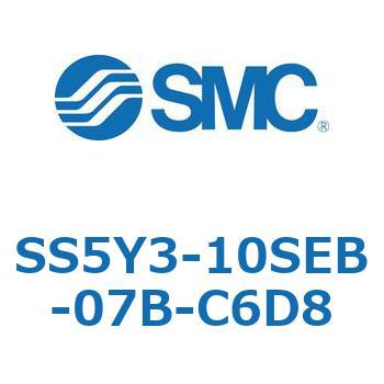 S Series(SS5Y3-10SEB) SMC