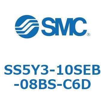 S Series(SS5Y3-10SEB) SMC