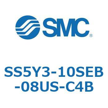 S Series(SS5Y3-10SEB) SMC