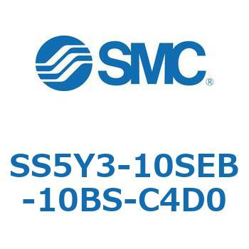 SS5Y3-10SEB-10BS-C4D0-NA S Series(SS5Y3-10SEB) SMC 42898713