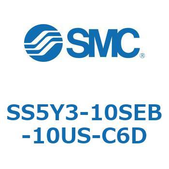 SS5Y3-10SEB-10US-C6D-NA S Series(SS5Y3-10SEB) SMC 42898722
