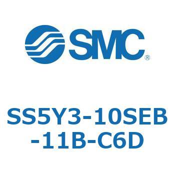 SS5Y3-10SEB-11B-C6D-NA S Series(SS5Y3-10SEB) SMC 42898738