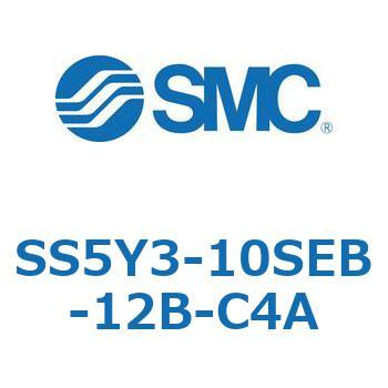 SS5Y3-10SEB-12B-C4A-NA S Series(SS5Y3-10SEB) SMC 42898774