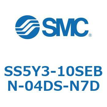 SS5Y3-10SEBN-04DS-N7D-NA S Series(SS5Y3-10SEBN) SMC 42898948