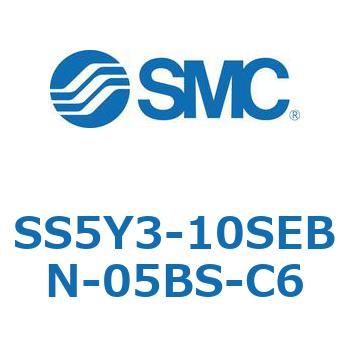 SS5Y3-10SEBN-05BS-C6-NA S Series(SS5Y3-10SEBN) SMC 42898966
